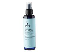 AVRIL EAU FLORALE DE BLEUET BIO 200ml