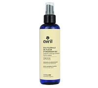 Avril - Eau Florale de Fleur d'Oranger Bio - Visage et Cou - 100% d'Origine Naturelle - Produit Vegan, Certifié Bio Cosmos Organic - Fabriqué en France - 200ml