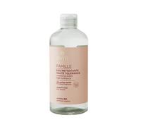 Avril Eau Nettoyante Haute Tolérance Bio - Nettoyage Doux Visage & Yeux, Peaux Sensibles, Vegan, Certifiée Cosmos Organic - 500 ml