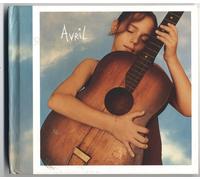Avril (Édition Limitée)