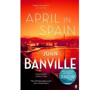 Avril en Espagne
