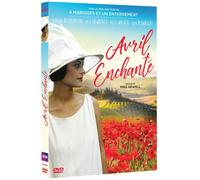 AVRIL ENCHANTÉ (ENCHANTED APRIL)