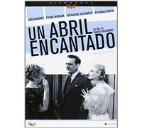 Avril enchanté / Enchanted April (1935) [ Origine Espagnole, Sans Langue Francaise ]