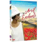 AVRIL ENCHANTÉ (ENCHANTED APRIL)