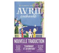 Avril enchanté - Nouvelle traduction
