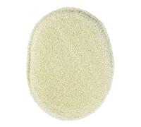 Avril Éponge Visage en Coton - 1 pcs