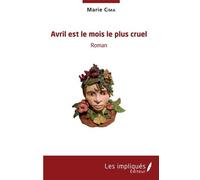 Avril Est Le Mois Le Plus Cruel