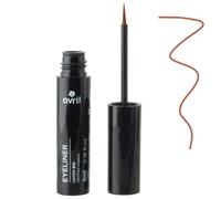 Avril - Eyeliner Certifié Bio 5ml - Marron