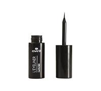 Avril Eyeliner Certifié Bio Noir 3,5 ml