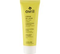 Avril Face Crème De Jour Peaux Sèches Et Sensibles 50ml