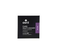 Avril Fard Multi-Usages (Recharge) - Iris Mat