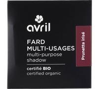 Avril Fard À Paupières Bio Prunette Irisé Recharge 2,5g