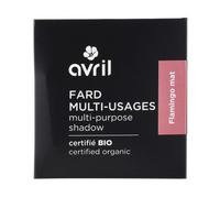 Avril Fard À Paupières Recharge Flamingo Mat 2,5g