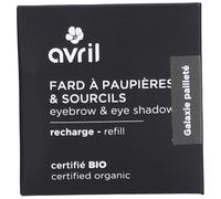 Avril Yeux Fard Multi-Usages Galaxie Pailleté Bio 2,5g