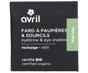 AVRIL Fard Multi-Usage -Mint Irisé Poudre 3 g