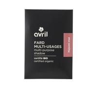 Avril Fard Multi-Usages Bio Majesté Irisé Recharge 5g