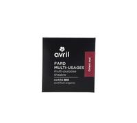 Avril Fard Multi-Usages Bio Orient Mat Recharge 2,5g