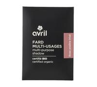 Avril Recharge Blush Rose Praline Irisé 5g