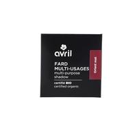 Avril Fard Multi-Usages Bio Orient Mat Recharge 2,5g