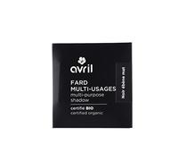 Avril - Fard Multi-Usages Bio - Texture Douce et Soyeuse - Sourcils, Joues, Visage - Vegan, Certifié Bio Ecocert - Fabriqué en France - Recharge 2,5g