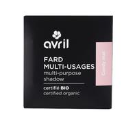 Avril - Fard Multi-Usages Certifié Bio - Candy Mat