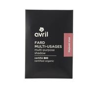 Avril - Fard Multi-Usages Certifié Bio - Majesté Irisé