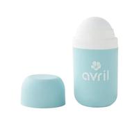 Avril Flacon Rechargeable pour Déodorant - Flacon Réutilisable Éco-Responsable, Compatible Déodorants à Reconstituer