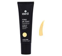 Avril Fond De Teint Beige 1480 Tube 30ml