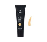 Avril Fond de Teint Miel Certifié Bio 30ml