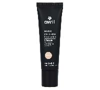 Avril Fond de Teint Porcelaine Bio 30ml