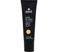 Avril Fond De Teint Sable 30Ml Certifié Bio