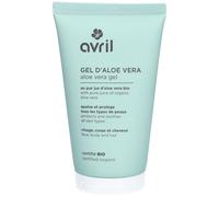 Avril Gel d'Aloe Vera - 150 ml