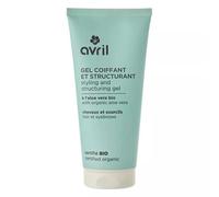 Avril Gel Coiffant Bio 200 Ml