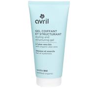 Avril Gel Coiffant et Fixant Cheveux Sourcils Gel(S) 200 ml