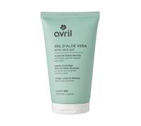AVRIL-Gel d’aloe vera bio Avril - 150 ml