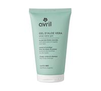 AVRIL GEL D'ALOE VERA 150ml