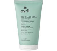 Avril Gel D'Aloe Vera Tube 150ml