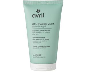 Avril Gel D'Aloe Vera Tube 150ml