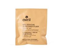 Avril Gel Douche à Reconstituer - Orange Blossom