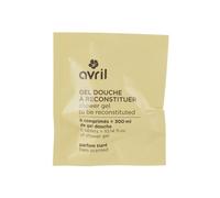 Avril Gel Douche À Reconstituer Parfum Tiaré 6 Comprimés