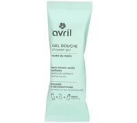 Avril Gel douche en poudre à reconstituer Rosée du matin Douche 290 ml