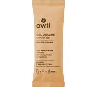 Avril Gel Douche En Poudre À Réconstituer Sous Les Orangers 1 Sachet
