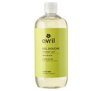 AVRIL GEL DOUCHE PLAISIR DE POIRE 500ml