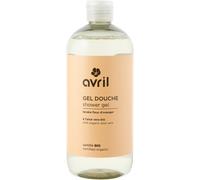 Avril Gel douche Bio Tendre Fleur d'Oranger – 500 ml