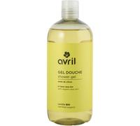 Avril Gel Douche Zeste De Citron Flacon 500ml