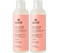 Avril Gel intime Certifié BIO Gel(S) 2x200 ml