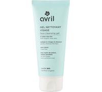 AVRIL Gel nettoyant visage bio gel(s) 100 ml