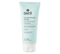 AVRIL GEL NETTOYANT VISAGE 100ml