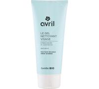 AVRIL Gel nettoyant visage bio gel(s) 100 ml
