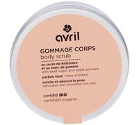 Avril Gommage Corporel Bio 200ml